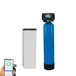 Nwf Waterontharder Duo30 High End 4.0 Voor 6+ Personen - Incl. Installatie Set