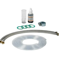Nwf Waterontharder Duo30 High End 4.0 Voor 6+ Personen - Incl. Installatie Set
