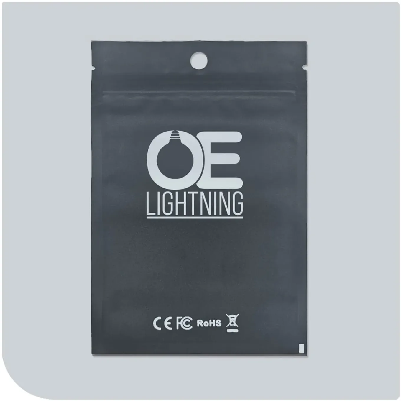 Oe Lightning Signaallamp Ba9s 24v 1.2w - 50 Mah - 10 Stuks - T10 Gloeilamp 10mm - 28mm - 2500k
