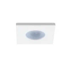 Olucia - Dico - Inbouw Veranda Lamp - Wit - 5l