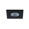 Olucia - Dico - Inbouw Veranda Lamp - Zwart - 3l
