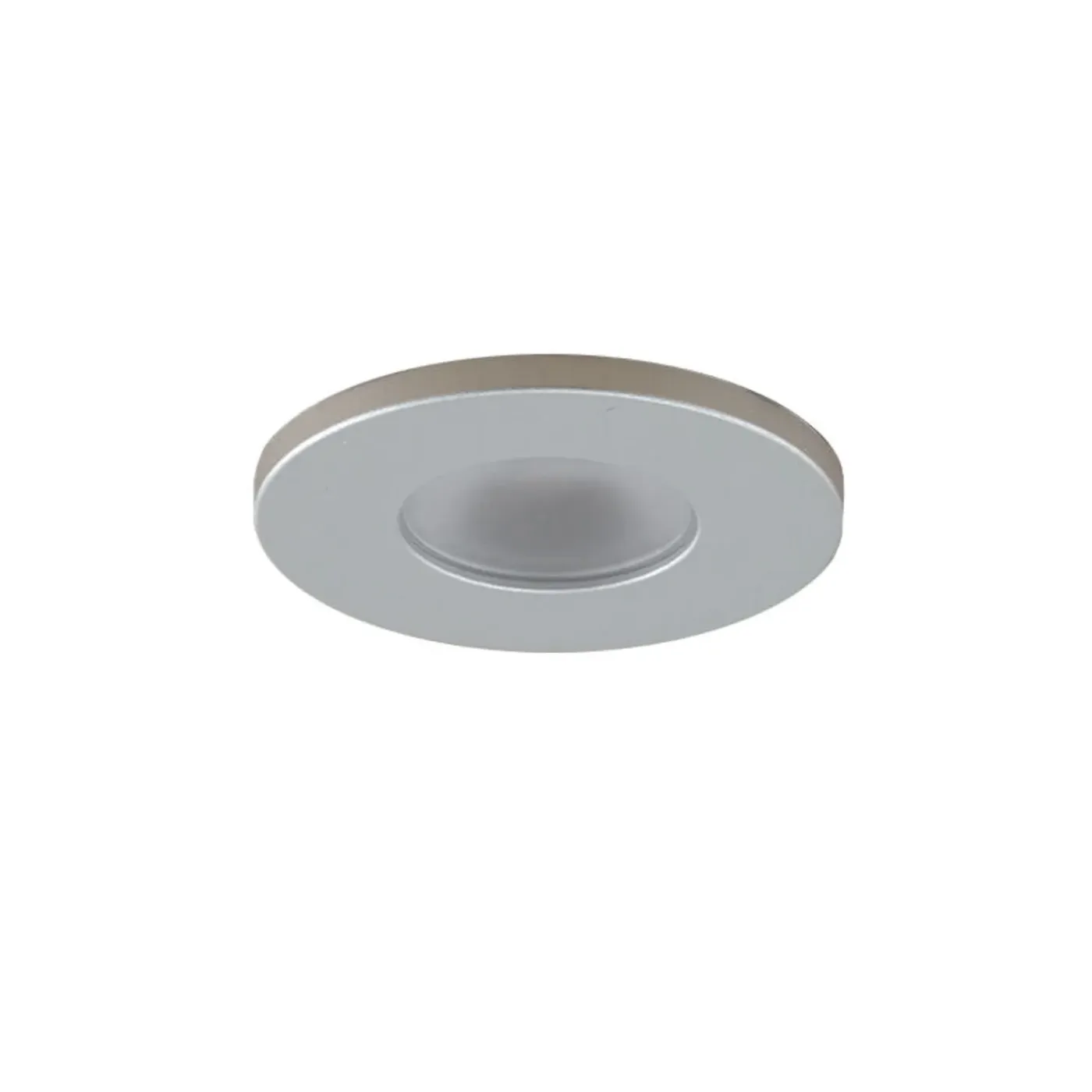 Olucia - Dico - Inbouw Veranda Lamp - Chroom - 6l