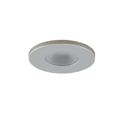 Olucia - Dico - Inbouw Veranda Lamp - Chroom - 10l