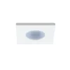 Olucia - Dico - Inbouw Veranda Lamp - Wit - 16l