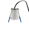 Olucia - Dico - Inbouw Veranda Lamp - Wit - 5l