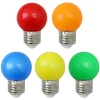 Olucia - 35m Sfeerlicht - 35 Gekleurde Lampjes