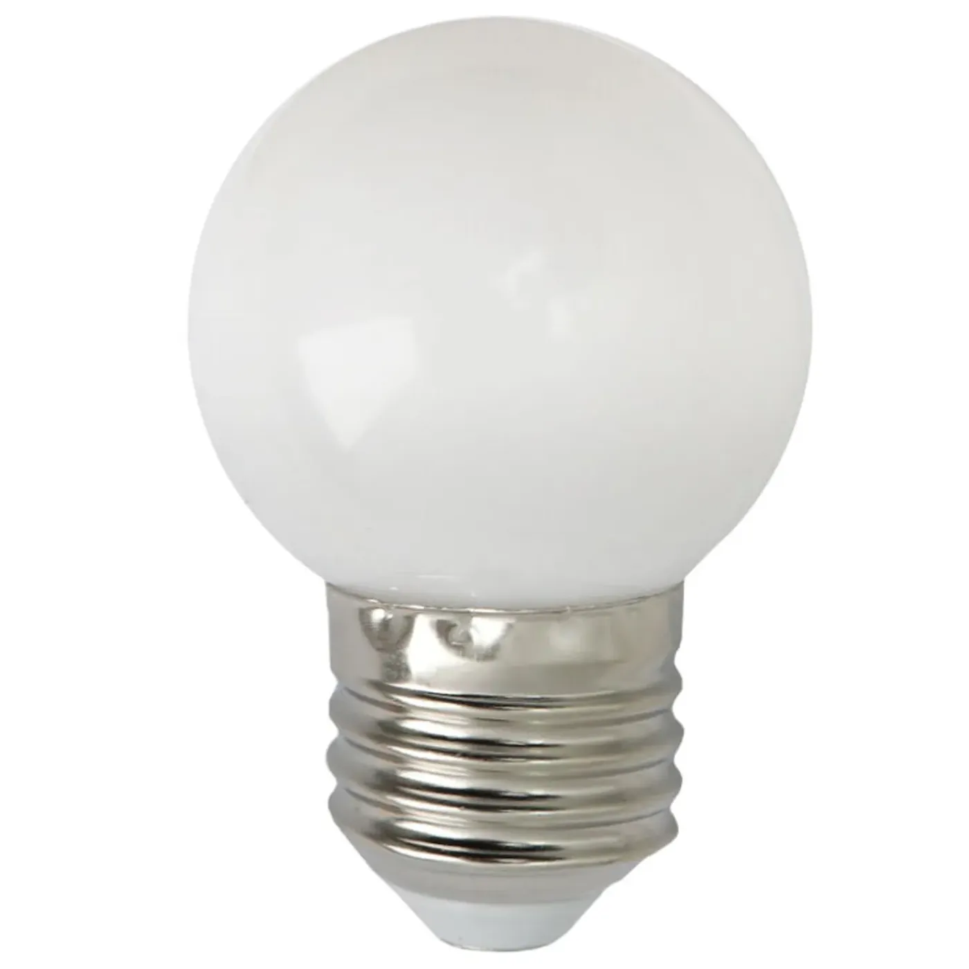 Olucia - 30m Sfeerlicht - 60 Witte Lampjes