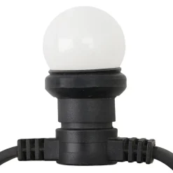 Olucia - 80m Sfeerlicht - 160 Witte Lampjes