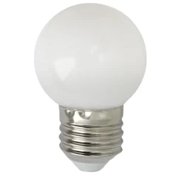 Olucia - 15m Snoerlicht - 30 Witte Lampjes