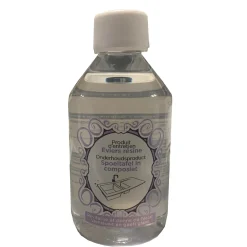 Overig Onderhoudsproduct voor hars spoelbakken 250ml