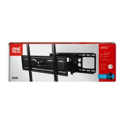 One for All Tv Beugel - Solid Turn 120° - 32-90 Inch - 60kg - Wm4661