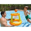 Intex Opblaasbaar basketbalring 67x55cm