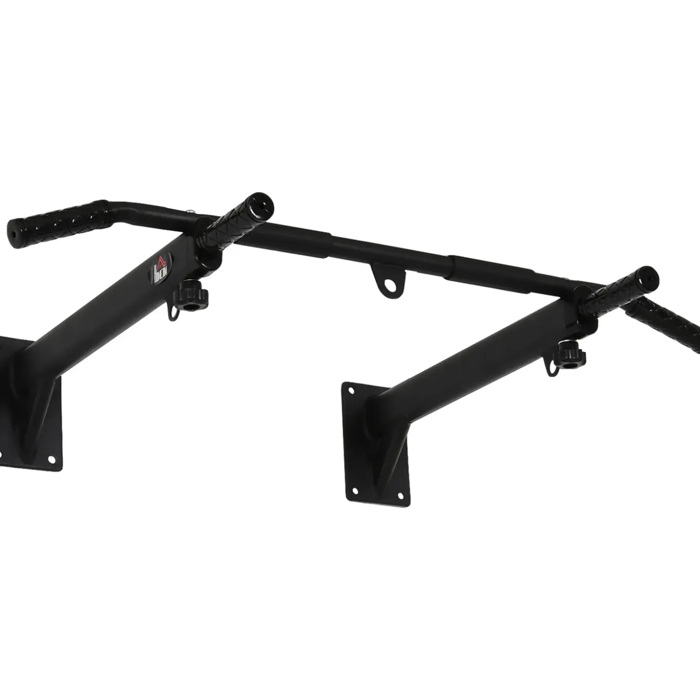 Optrekstang Voor Wandmontage Of Plafondmontage - Belastbaar Tot 150 Kg