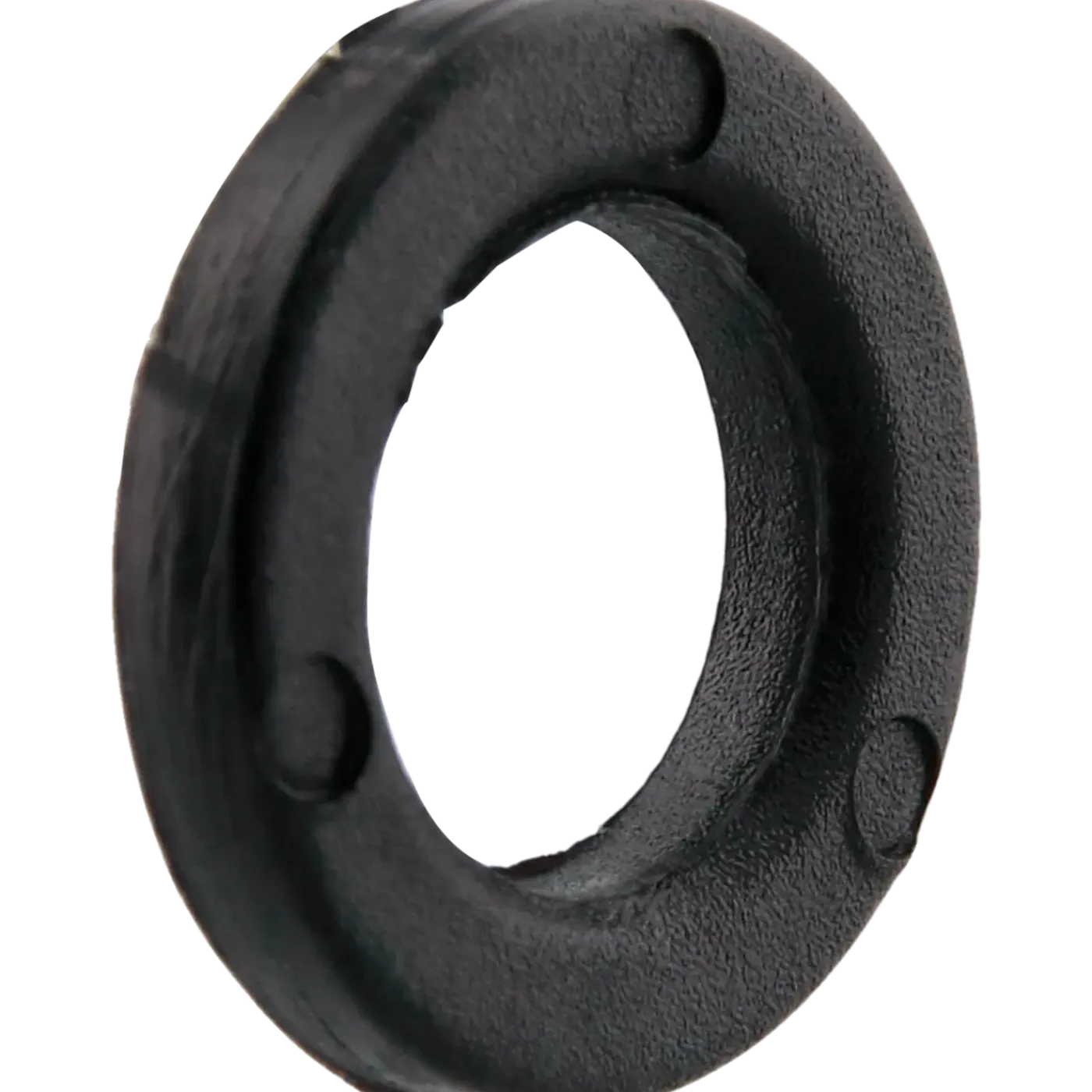 Overig Opvulring - kunststof - 12 mm - 8 stuks