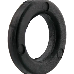 Overig Opvulring - kunststof - 12 mm - 8 stuks