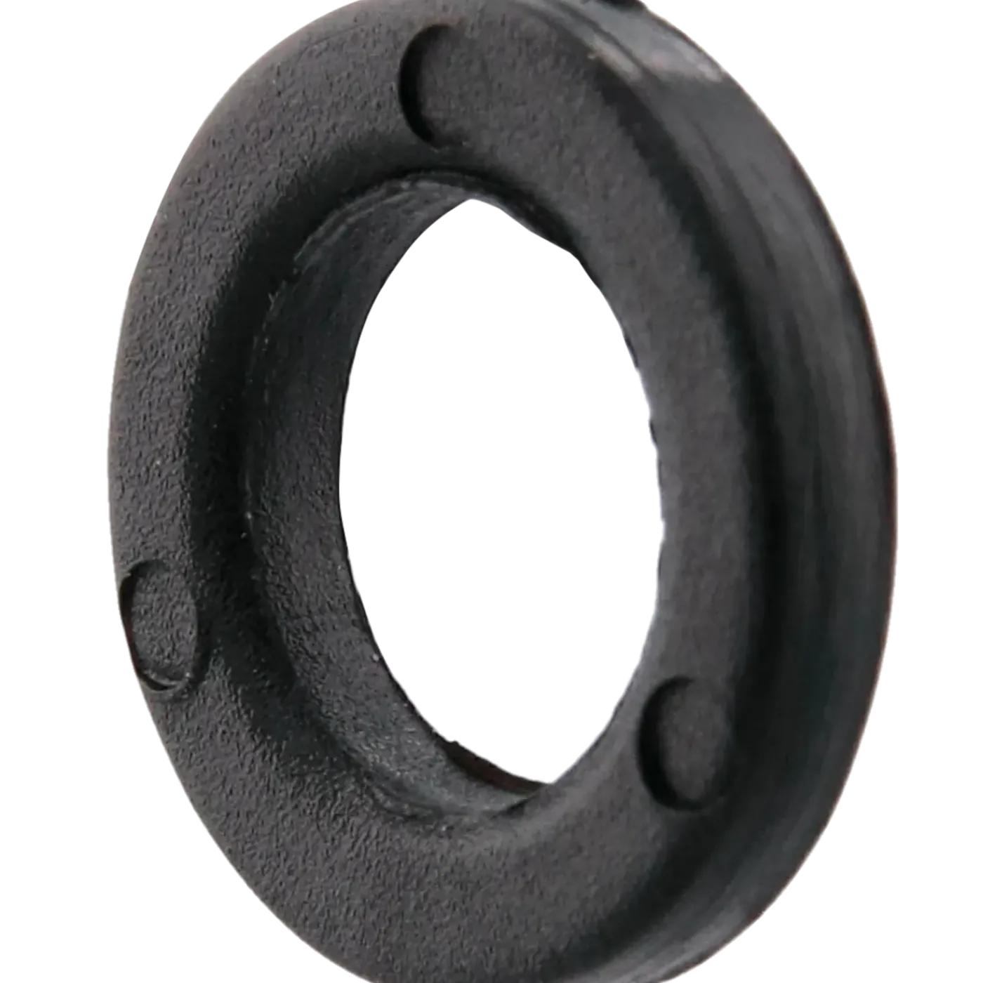 Overig Opvulring - kunststof - 12 mm - 8 stuks