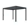 Orion Comfort Overkapping - 300x400 Cm - Antraciet