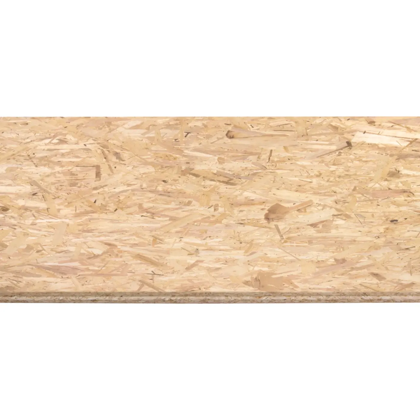 Overig OSB paneel - 18mm - 244x59cm