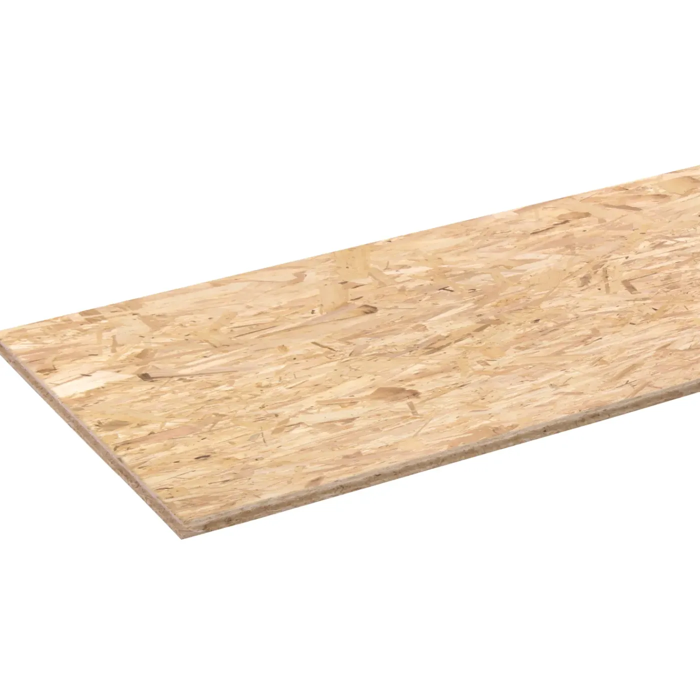 Overig OSB paneel - 18mm - 244x59cm