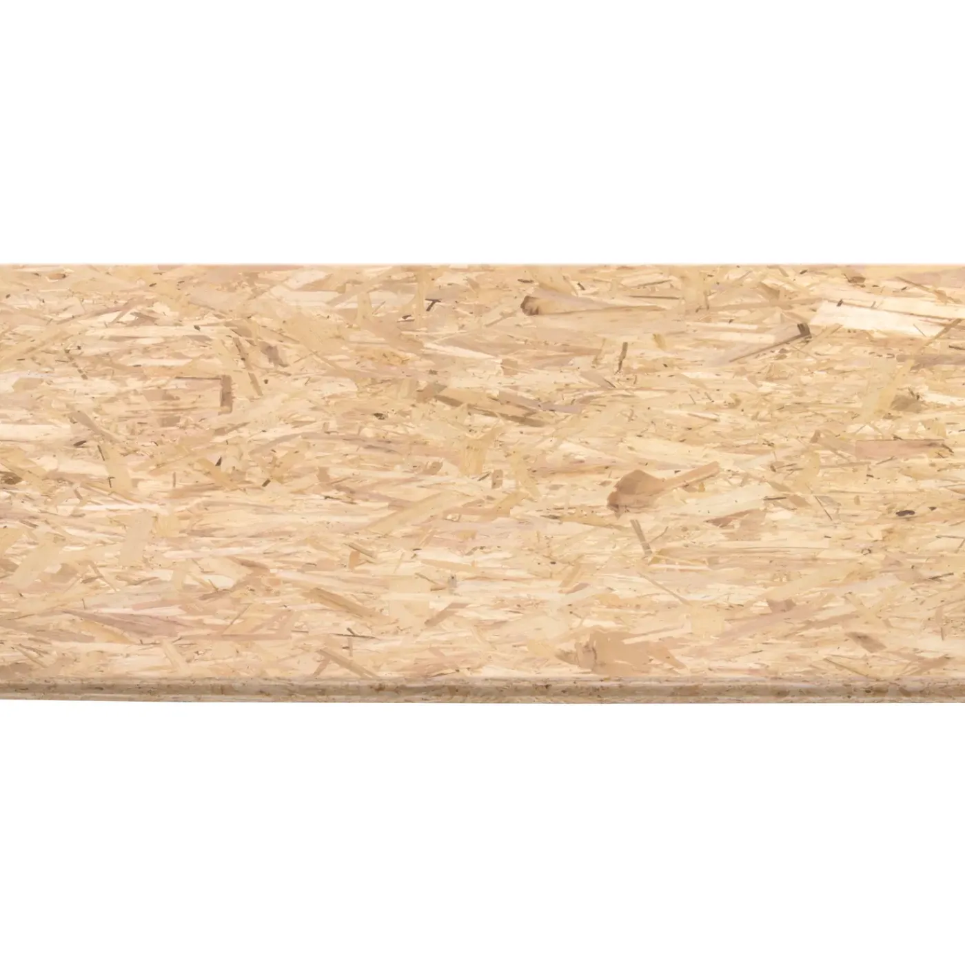 Overig OSB paneel - 18mm - 244x59cm