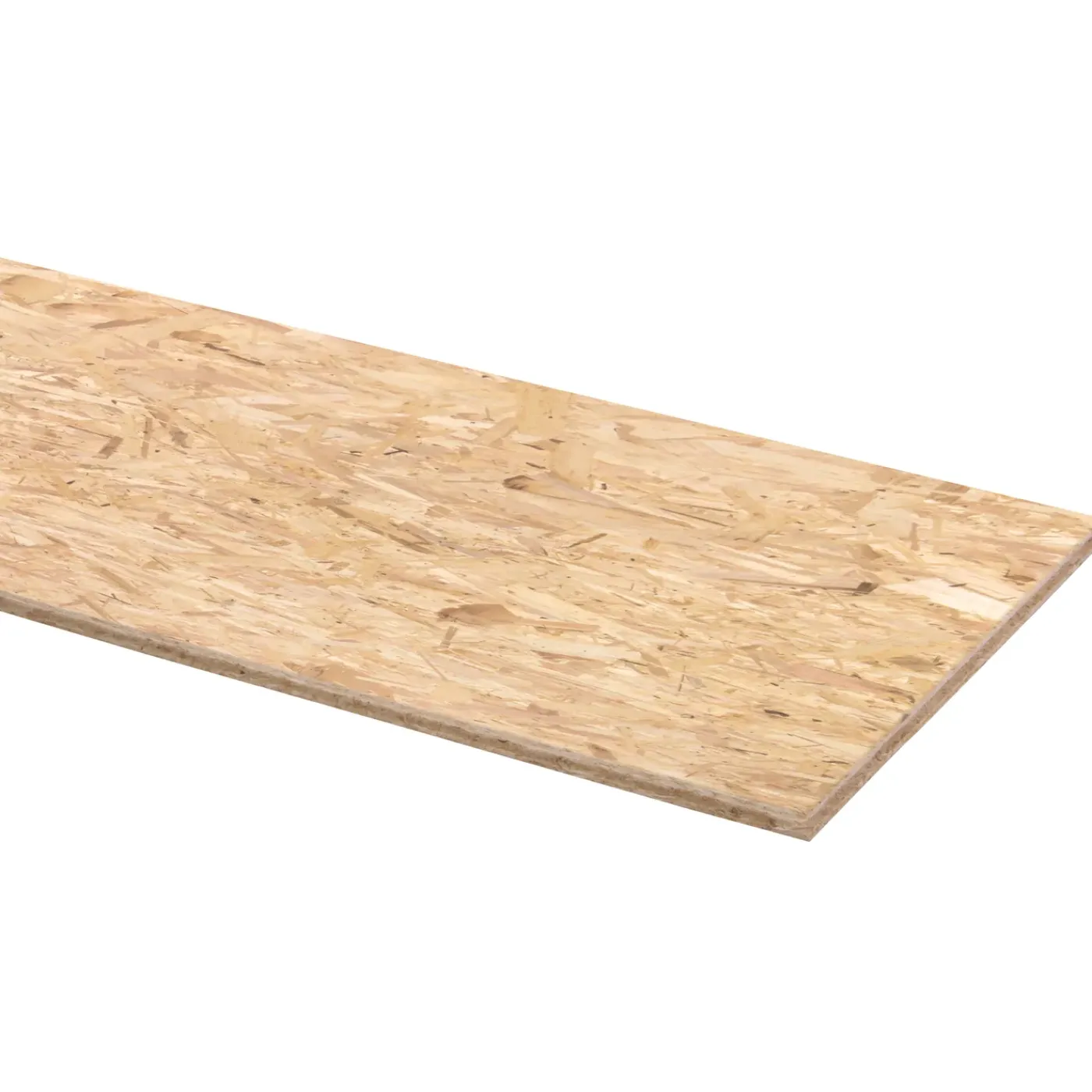 Overig OSB paneel - 18mm - 244x59cm