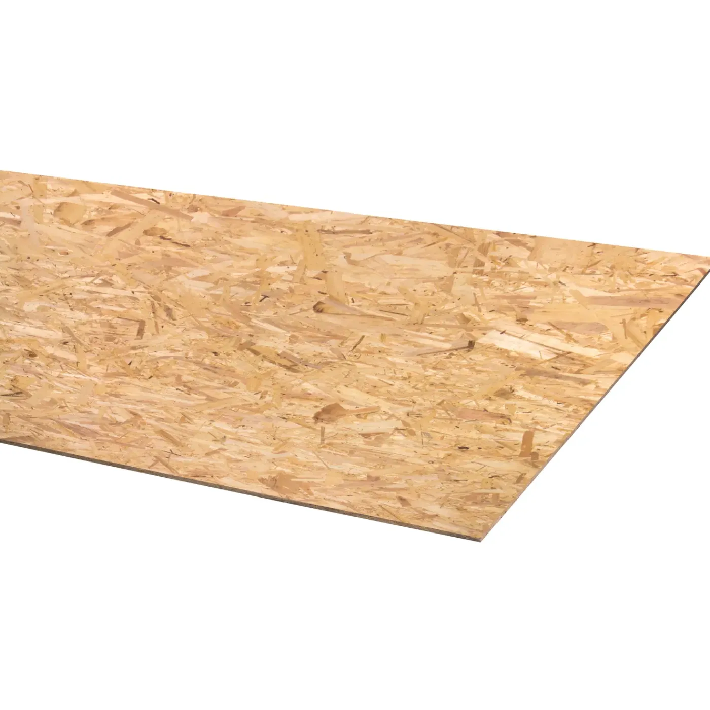 Overig OSB-plaat – 9 mm – 244 x 122 cm