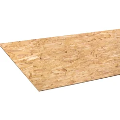 Overig OSB-plaat – 9 mm – 244 x 122 cm