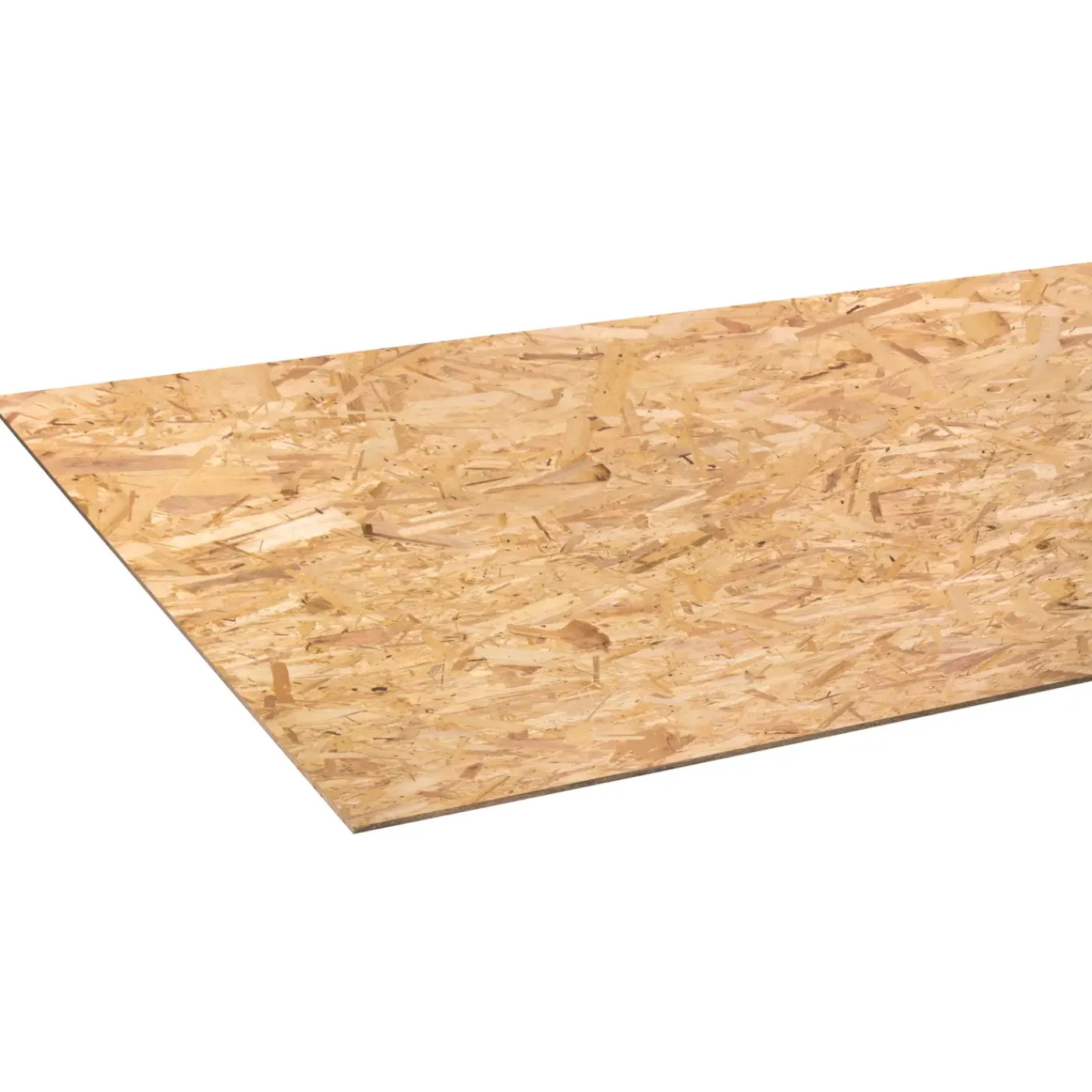 Overig OSB-plaat – 9 mm – 244 x 122 cm