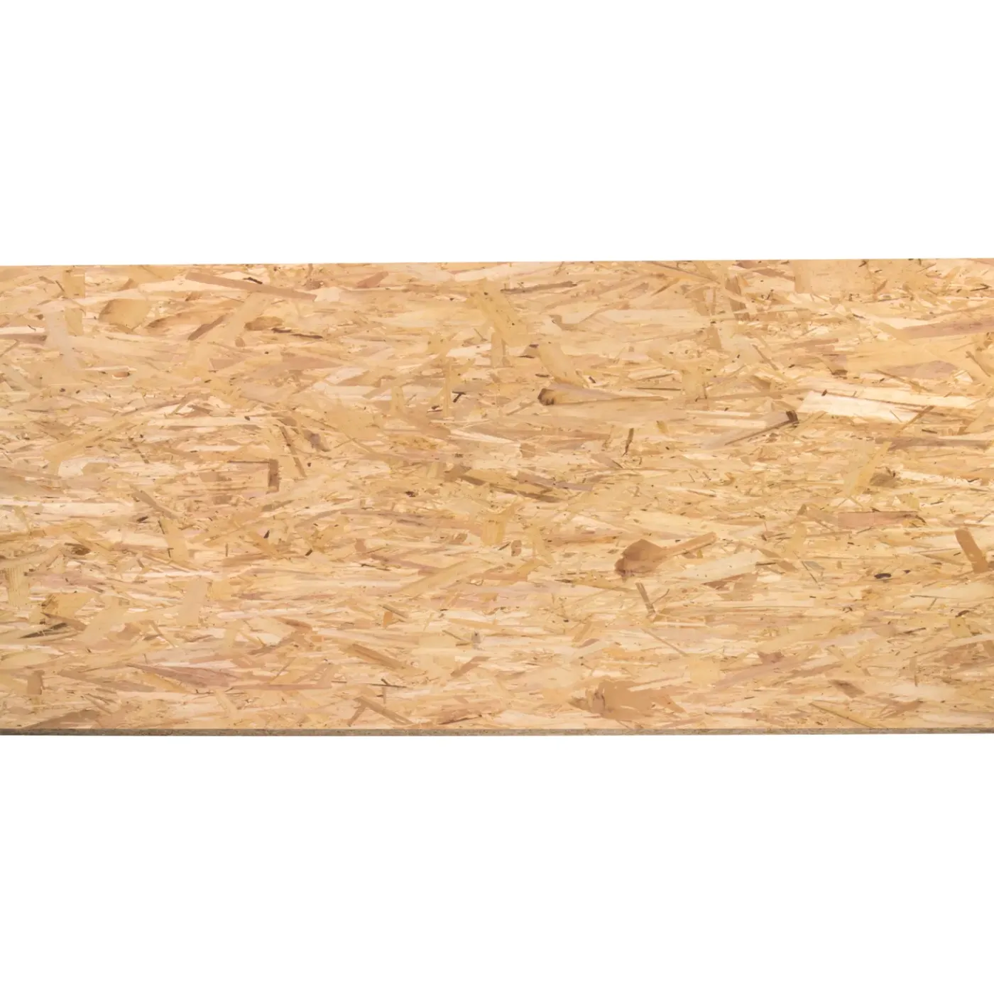 Overig OSB-plaat – 9 mm – 244 x 122 cm