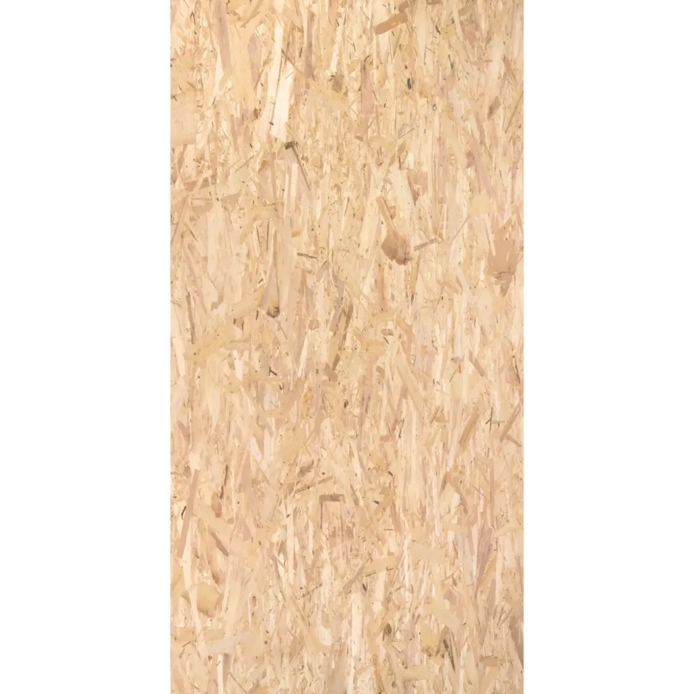 OSB-plaat – tong & groef 2-zijdig - 18 mm – 244 x 122 cm