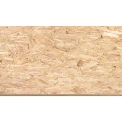 OSB-plaat – tong & groef 2-zijdig - 18 mm – 244 x 122 cm