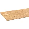 Overig OSB-plaat 122x61cm 9mm