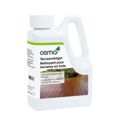 Osmo Schoonmaakmiddel - Terrasreiniger Transparant - 1 Liter - Terras Onderhoud
