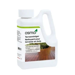 Osmo Schoonmaakmiddel - Terrasreiniger Transparant - 5 Liter - Terras Onderhoud