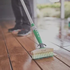 Osmo Schoonmaakmiddel - Terrasreiniger Transparant - 5 Liter - Terras Onderhoud