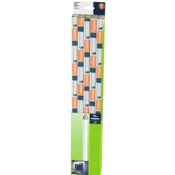 Osram fluorescentiebuis Lumilux T5 koel wit G5 13W