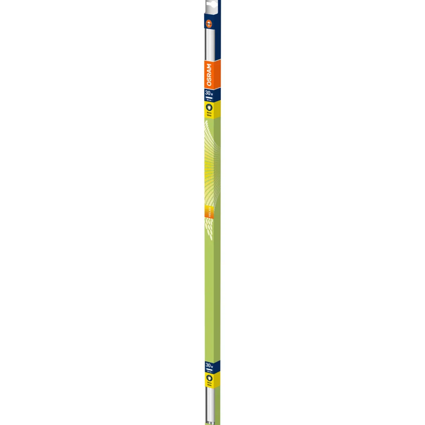 Osram fluorescentiebuis Lumilux T8 warm wit G13 30W