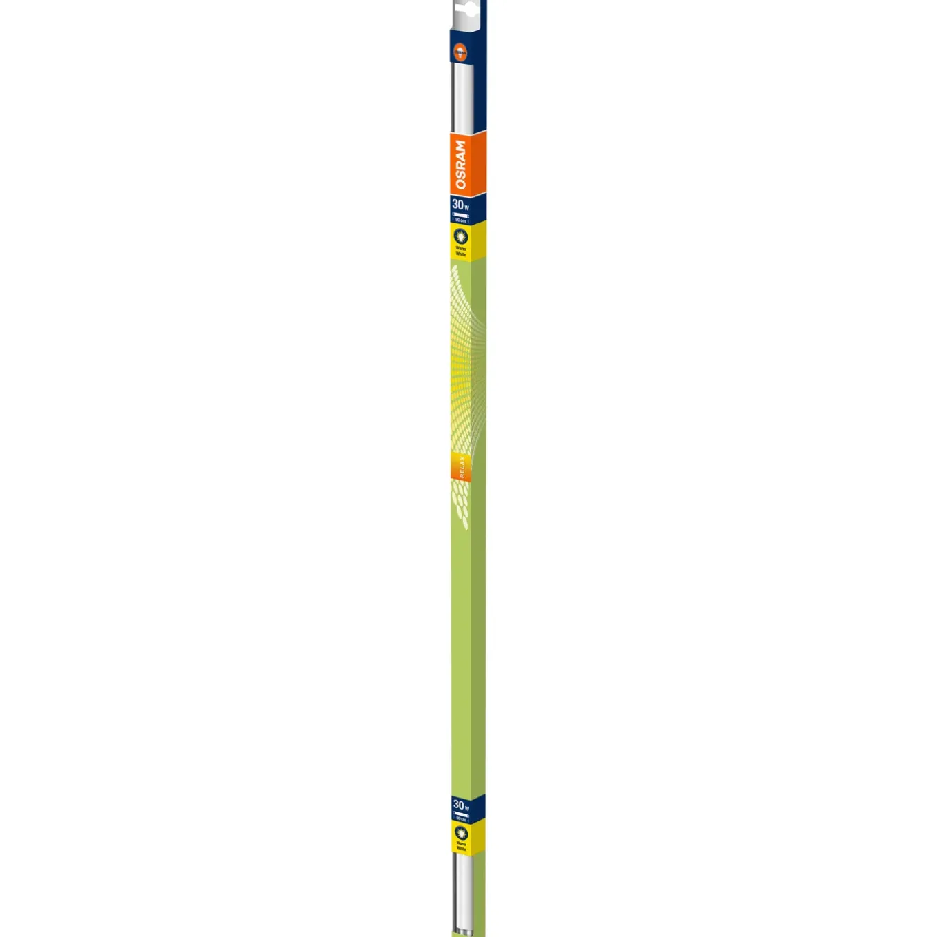 Osram fluorescentiebuis Lumilux T8 warm wit G13 30W