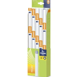 Osram fluorescentiebuis Lumilux T5 warm wit G5 8W