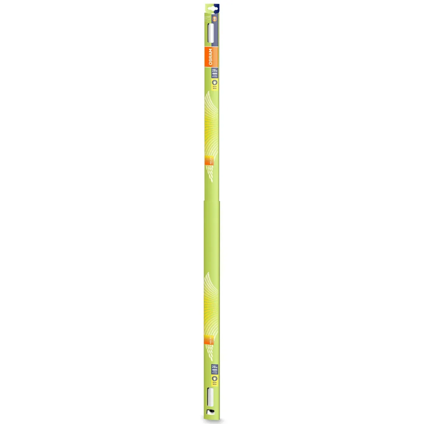 Osram fluorescentiebuis Lumilux T5 HE warm wit G5 28W