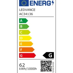 Osram fluorescentiebuis Lumilux T8 koel wit G13 58W