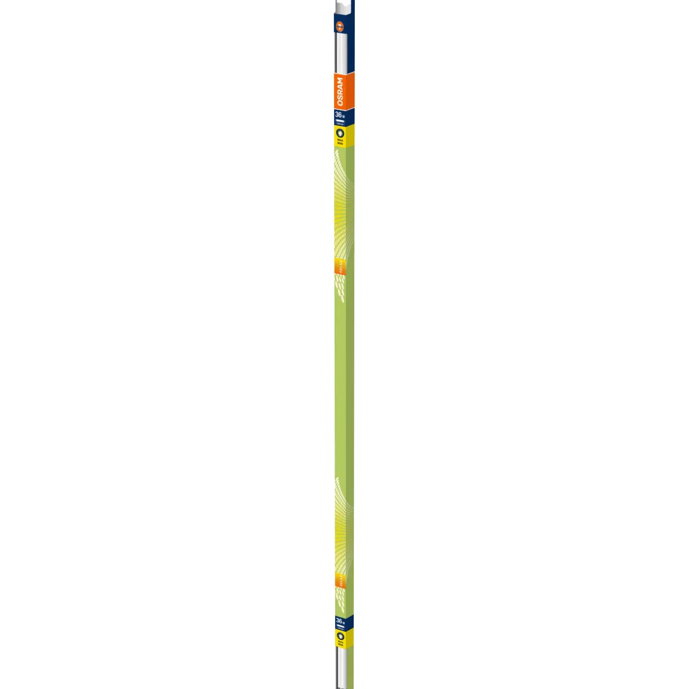Osram fluorescentiebuis Lumilux T8 warm wit G13 36W