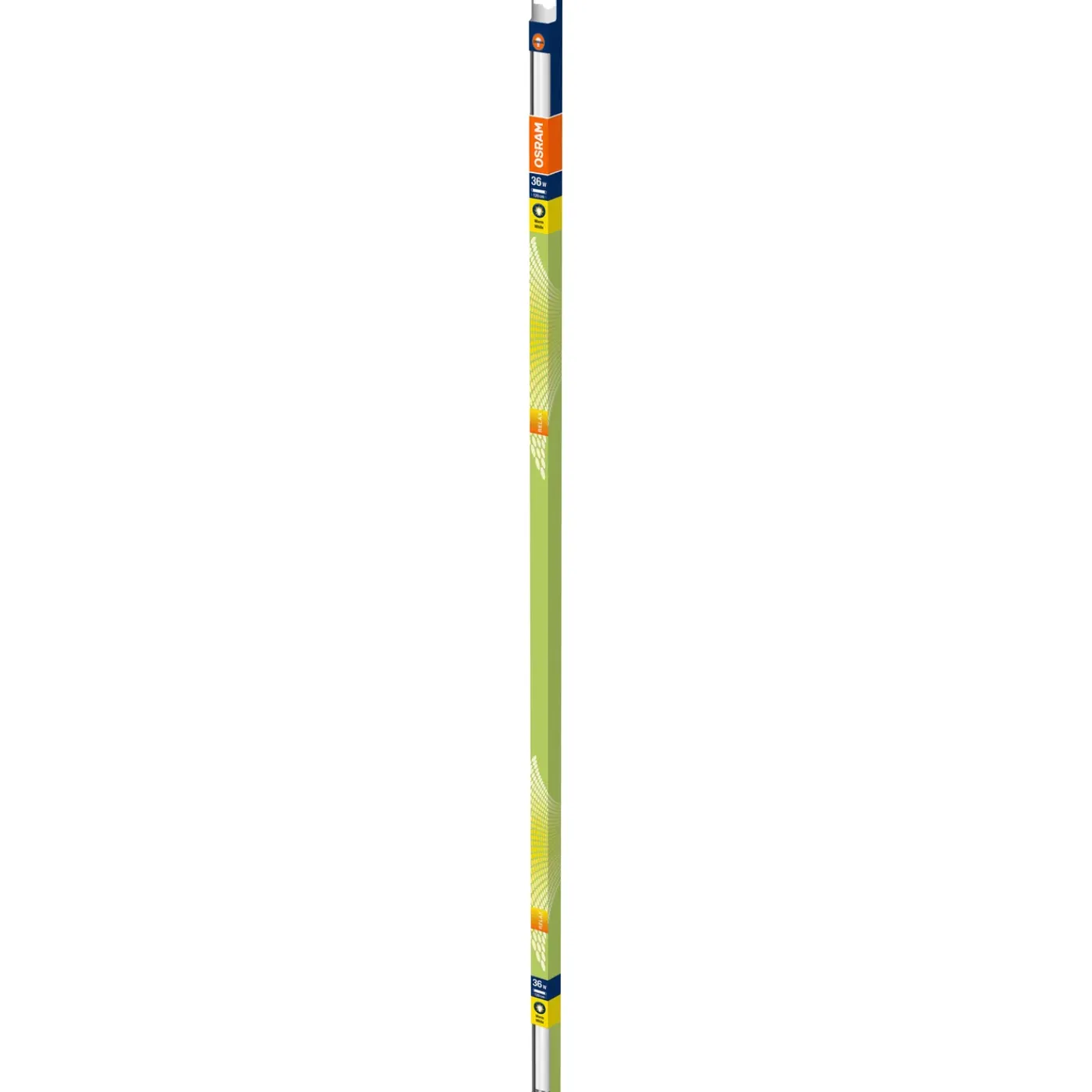 Osram fluorescentiebuis Lumilux T8 warm wit G13 36W