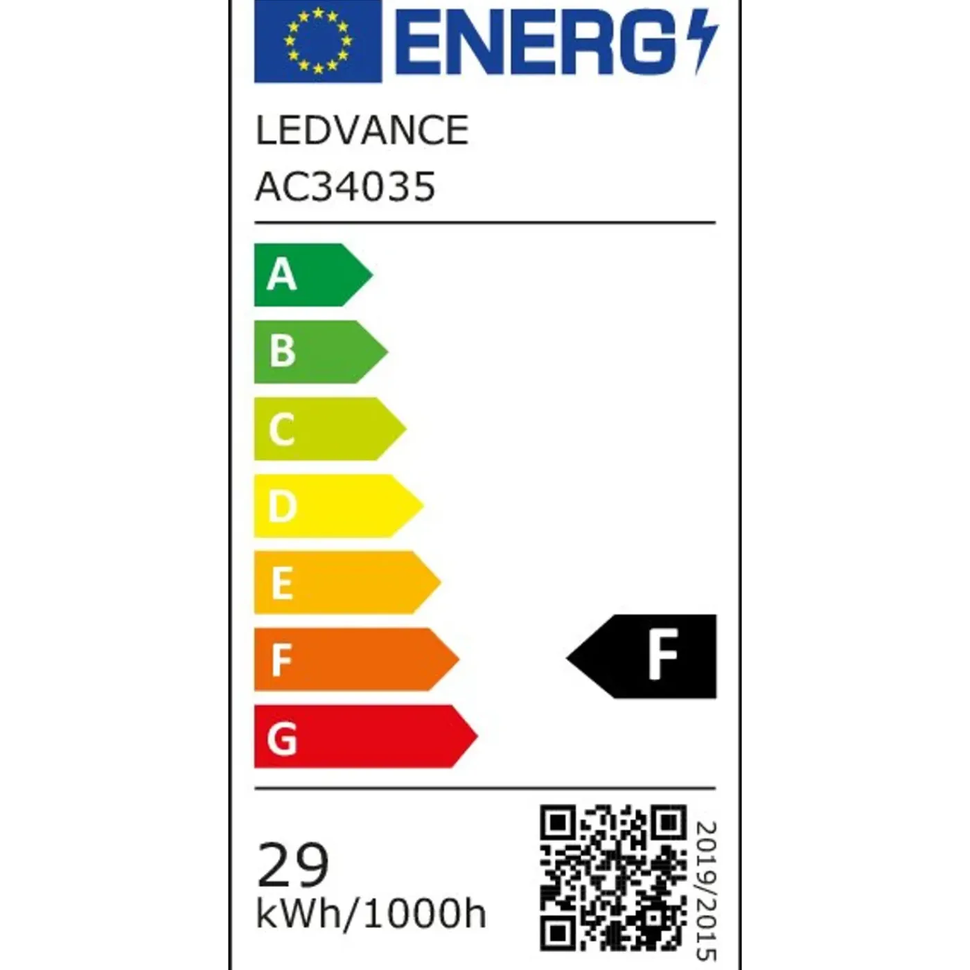 Osram fluorescentiebuis T5 HE koel wit G5 28W