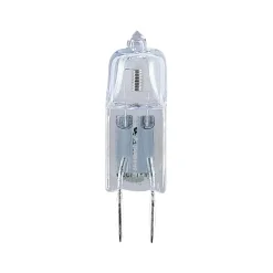 Osram Halogeen Insteeklamp G4 - 10w 130lm 2800k 12v - Warm Wit Licht - Dimbaar - 1 Stuk
