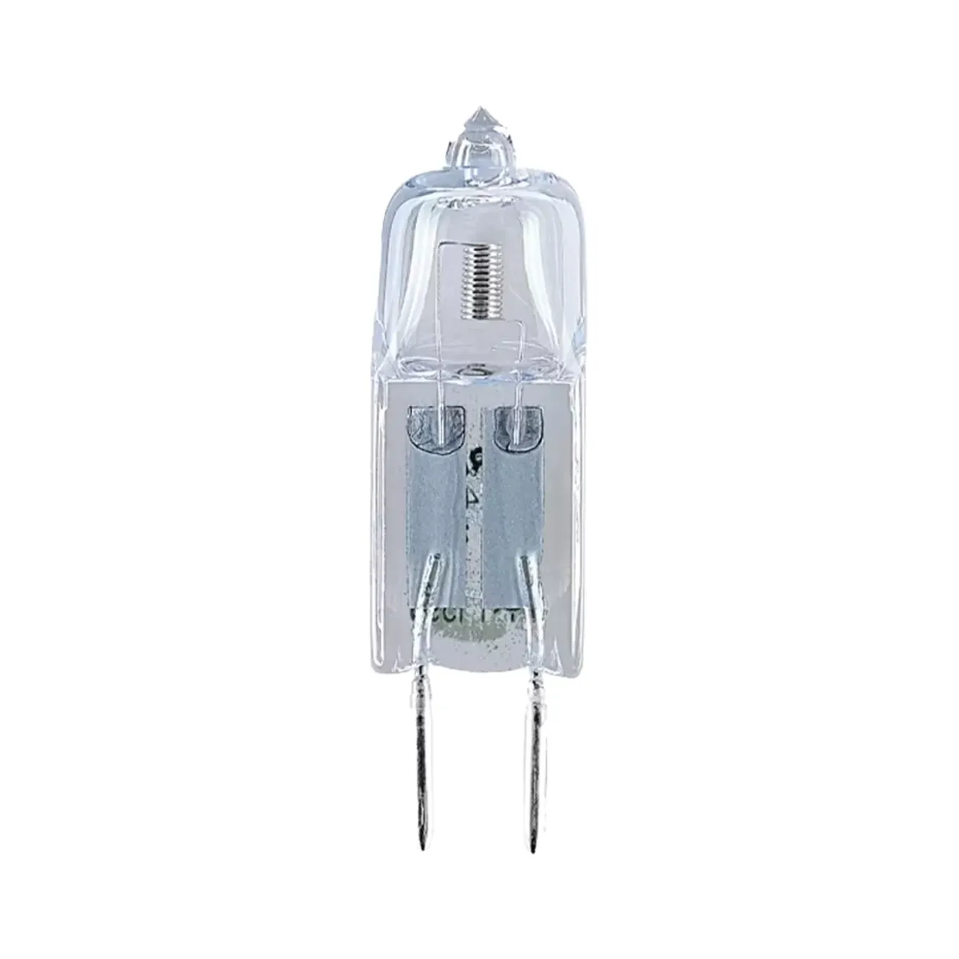 Osram Halogeen Insteeklamp G4 - 10w 130lm 2800k 12v - Warm Wit Licht - Dimbaar - 1 Stuk