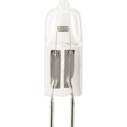 Osram Halogeen Insteeklamp Gy6.35 - 20w 300lm 2800k 12v - Warm Wit Licht - Dimbaar - 1 Stuk