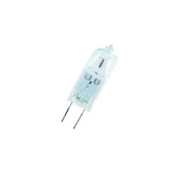 Osram Halogeen Insteeklamp Gy6.35 - 20w 300lm 2800k 12v - Warm Wit Licht - Dimbaar - 1 Stuk