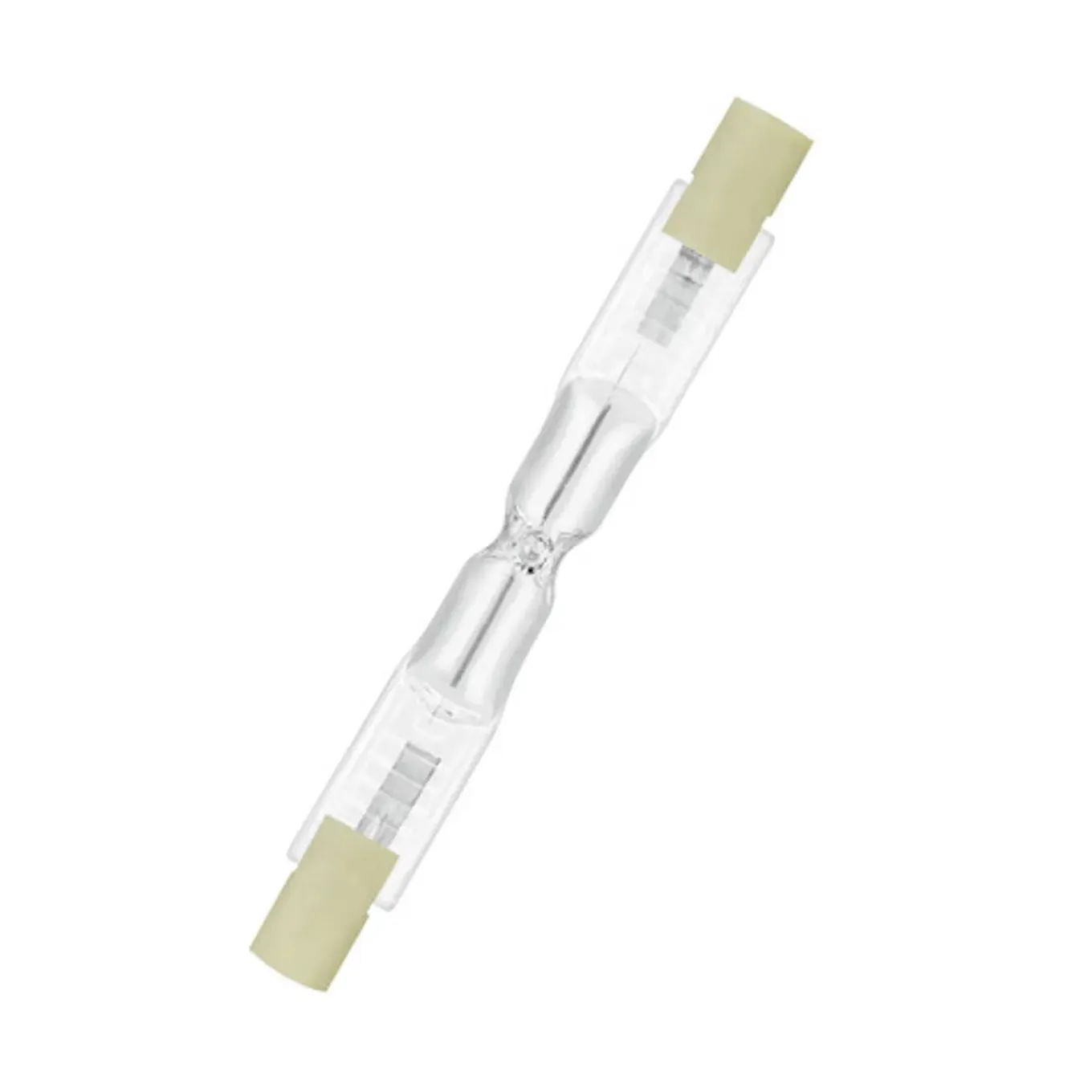 Osram halogeenlamp Haloline Superstar 64690 warm wit R7S 80W