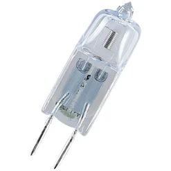Osram Halogeen Lamp Halostar Oven G4 20W Warm Wit